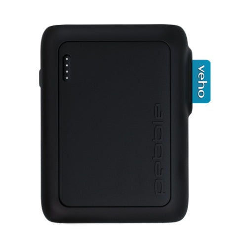 VEHO PEBBLE PZ-12 RUGGED PORTABLE POWER BANK