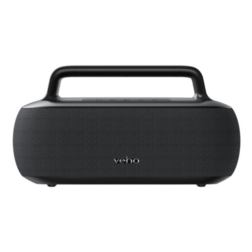 VEHO M-SERIES MZ-7 WIRELESS SPEAKER