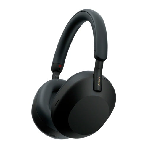 SONY WH-1000XM5 WIRELESS NOISE CANCELING HEADPHONES