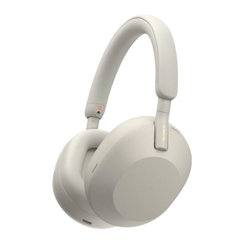 SONY WH-1000XM5 WIRELESS NOISE CANCELING HEADPHONES