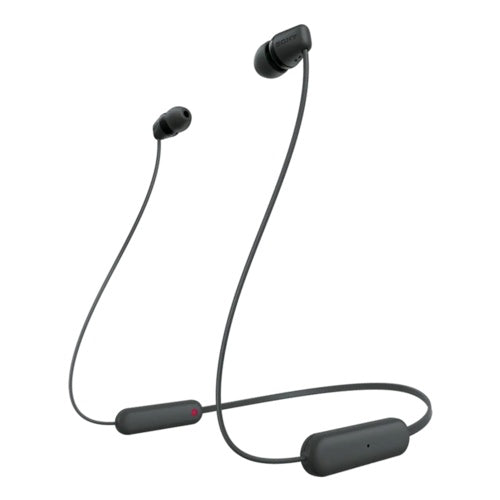 SONY WI-C100 WIRELESS IN-EAR HEADPHONES