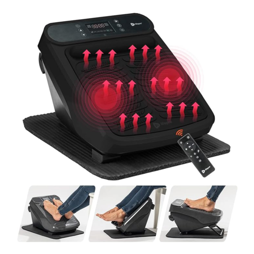 Lifepro VibraFlow Plus Foot Massager