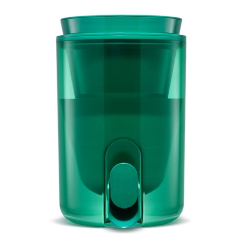 LifeStraw Home Studio 10 Cup Dispenser Green