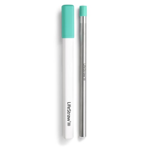 LifeStraw SIP 1-Piece w/ Carry Case Cotton Candy