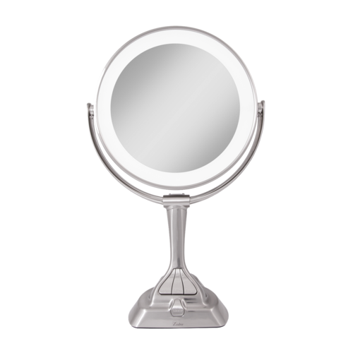 Zadro LED Variable Lighted Vanity Mirror 1X/10X