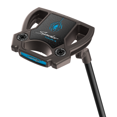 TaylorMade Spider Tour X L-Neck Putter