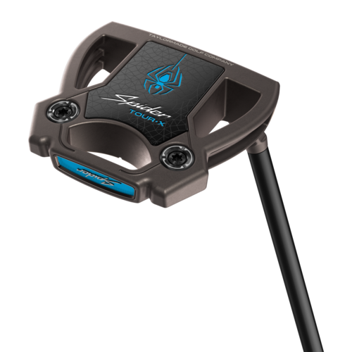 TaylorMade Spider Tour X Small Slant Putter