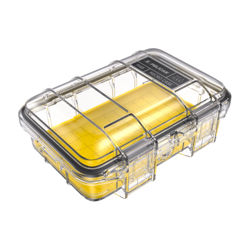 Pelican M40 Micro Case