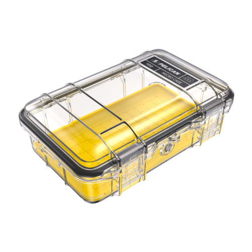 Pelican M50 Micro Case