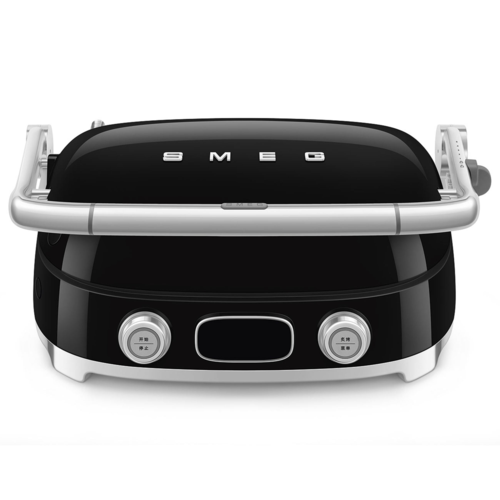 SMEG Multiuse Grill