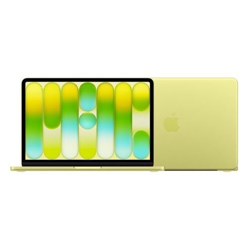13" MacBook Neo A18 Pro Chip w/ 6C CPU/5C GPU - 8GB - 512GB SSD Citrus