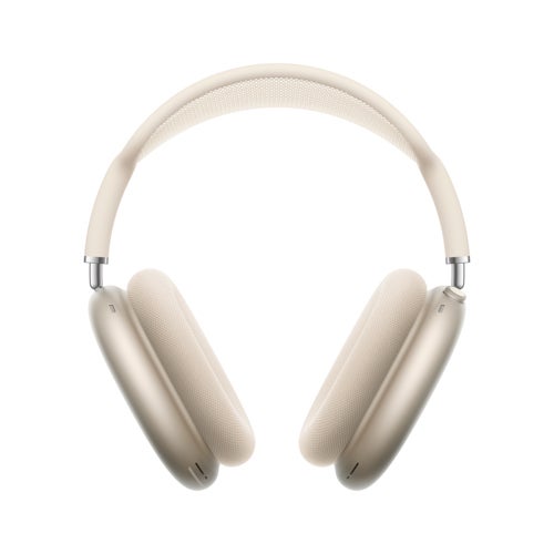 AirPods Max 2 Wireless Over-Ear Headphones Starlight