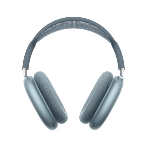 AirPods Max 2 Wireless Over-Ear Headphones, Blue