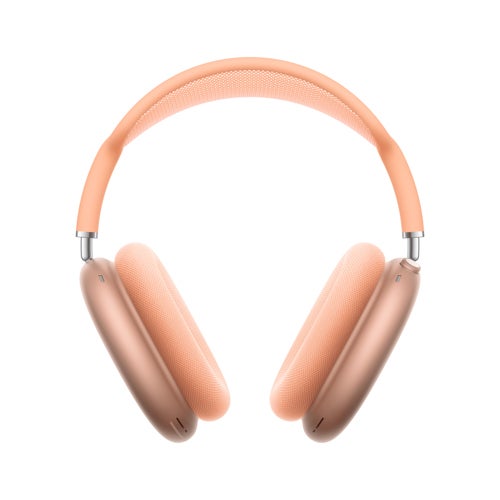 AirPods Max 2 Wireless Over-Ear Headphones, Orange