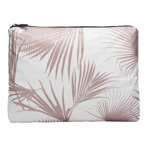ALOHA Collection Day Palms Mid Pouch