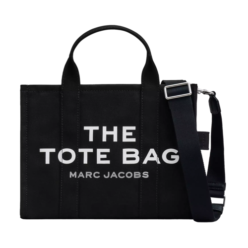 Marc Jacobs The Canvas Medium Tote Bag