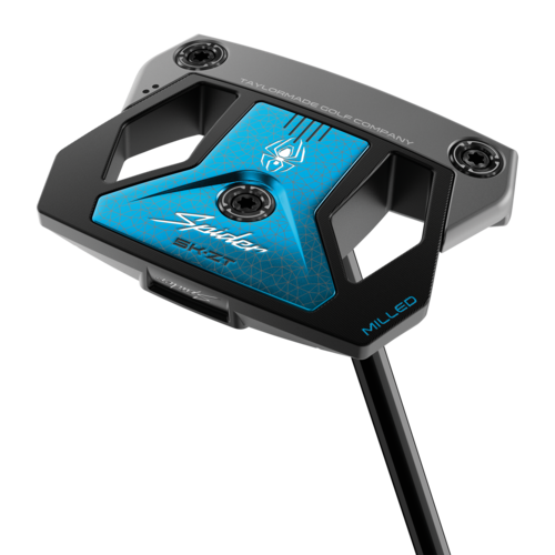 TaylorMade Spider ZT Counterbalance Putter