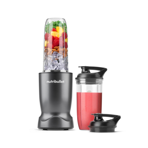 NutriBullet Turbo Personal Blender