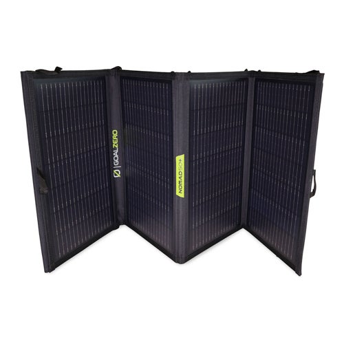Nomad 50+ Solar Panel