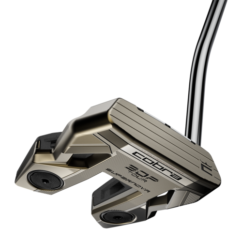 Cobra 3DP TOUR SUPERNOVA Putter