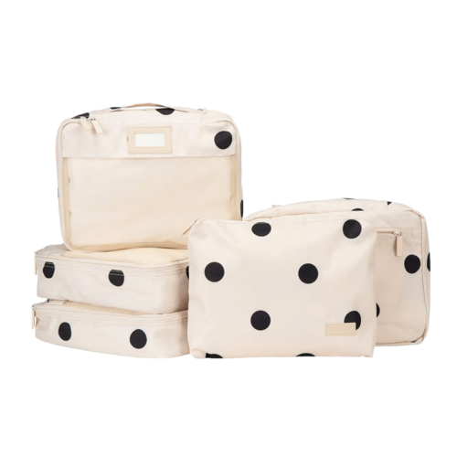 CALPAK Packing Cubes Set (5-Piece)