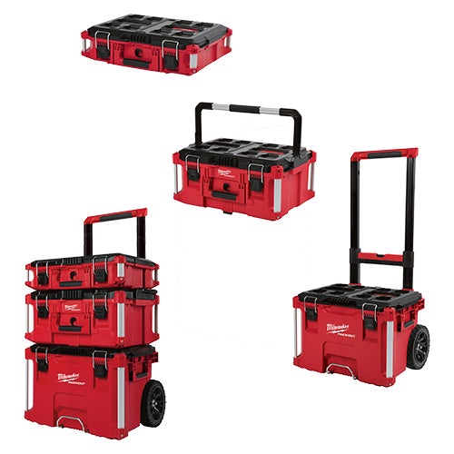 Packout Tool Box Set