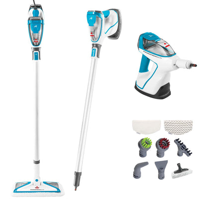 POWERFRESH SLIM STEAM MOP