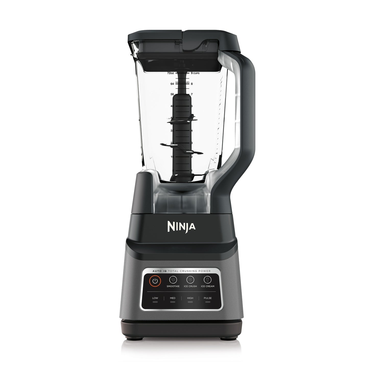 PROFESSIONAL BLENDER W/ AUTO-IQ