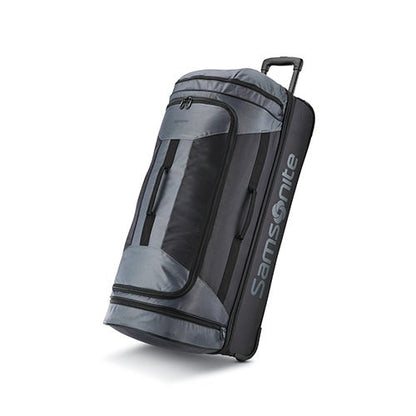 ANDANTE 2 32" WHEELED DUFFEL GRAY/BLACK