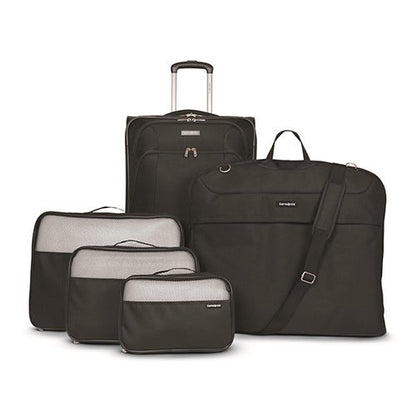 DYMOND SPECIAL EVENT LUGGAGE SET