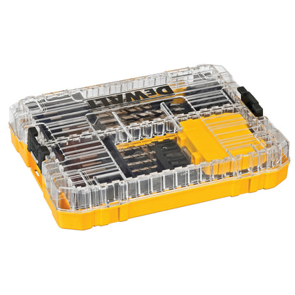 65PC TOUGHCASE CONTRACTOR STANDARD SET
