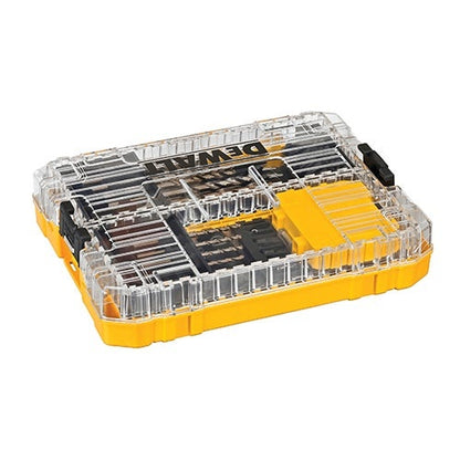 65PC TOUGHCASE CONTRACTOR STANDARD SET