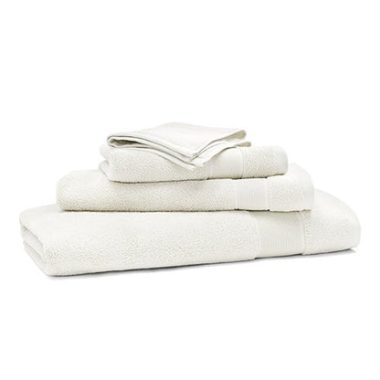 LAUREN HOME SANDERS 3PC LINEN COLLECTION CREAM