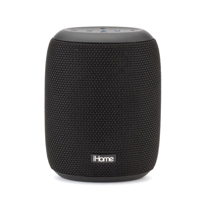 PLAYPRO WATERPROOF BLUETOOTH SPEAKER W/ MEGA BATTERY BLACK