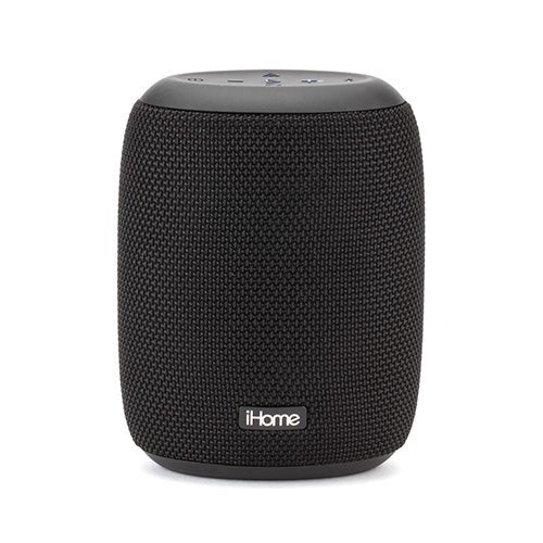 PLAYPRO WATERPROOF BLUETOOTH SPEAKER W/ MEGA BATTERY BLACK