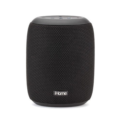 PLAYPRO WATERPROOF BLUETOOTH SPEAKER W/ MEGA BATTERY BLACK