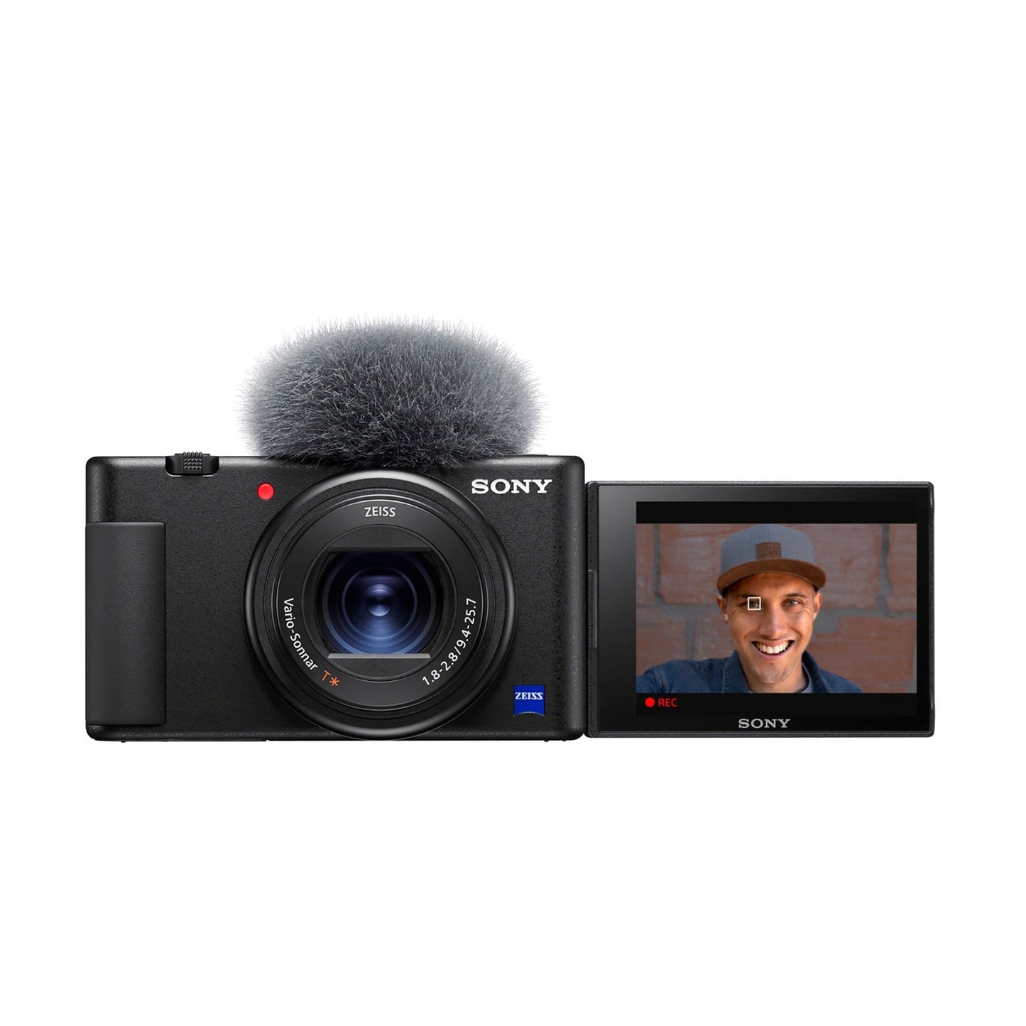 ZV-1 DIGITAL VLOG CAMERA