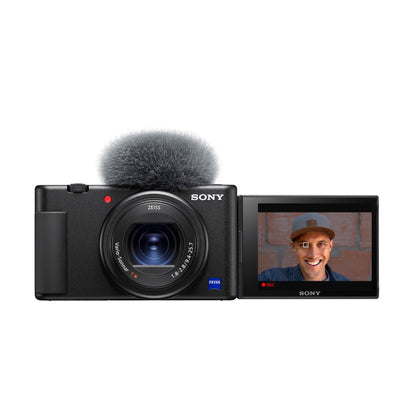 ZV-1 DIGITAL VLOG CAMERA