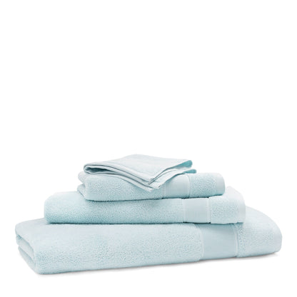 SANDERS 3PC TOWEL SET LAGOON BLUE
