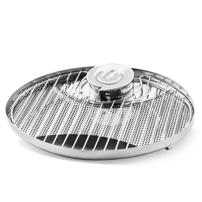 CAMPSTOVE PORTABLE GRILL