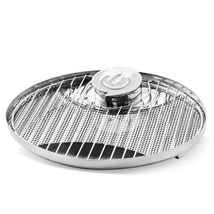 CAMPSTOVE PORTABLE GRILL