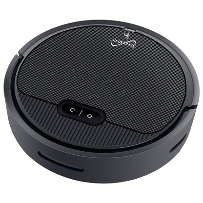SMART ROBOT VACUUM CLEANER