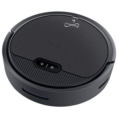 SMART ROBOT VACUUM CLEANER