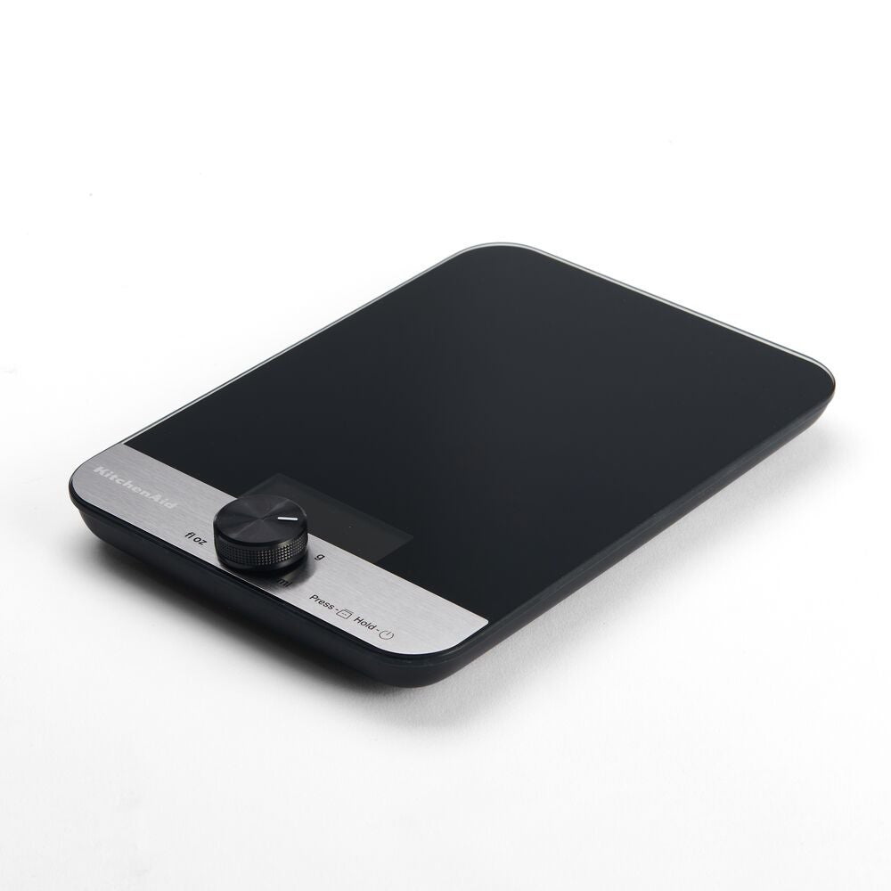 GLASS 11LB DIGITAL KITCHEN SCALE