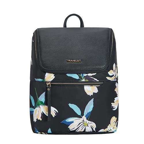 ANTI-THEFT ADDISON BACKPACK