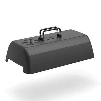 FIREPIT GRILL LID