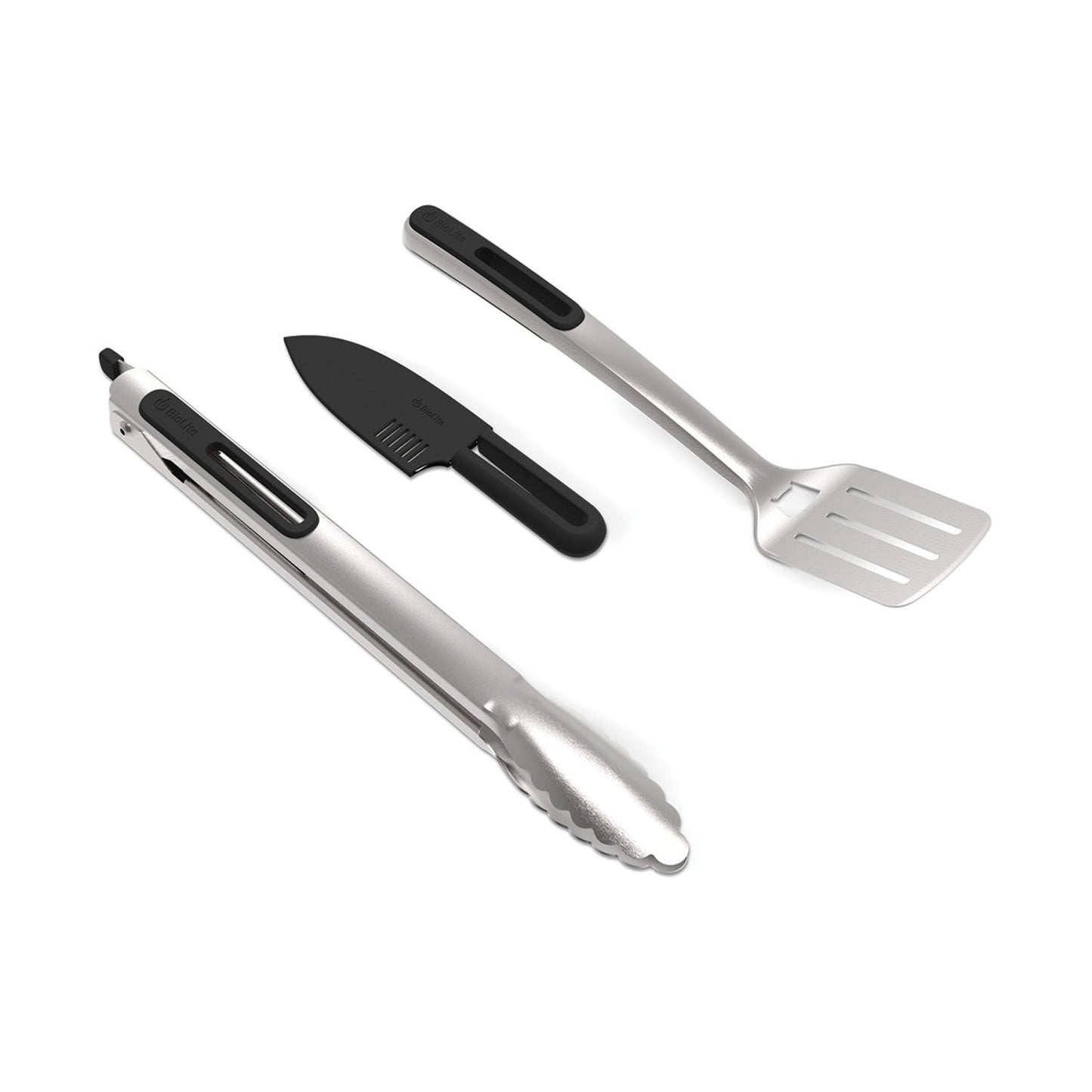 FIREPIT PREP & GRILL TOOLKIT