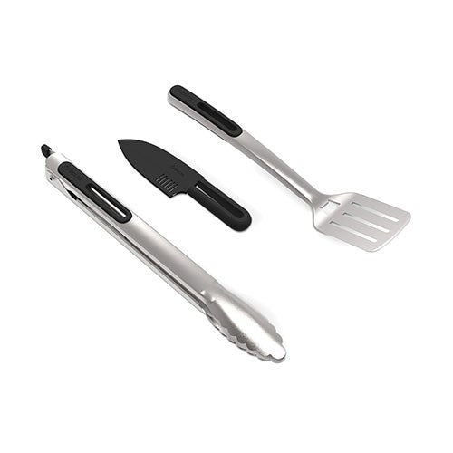 FIREPIT PREP & GRILL TOOLKIT