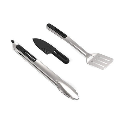 FIREPIT PREP & GRILL TOOLKIT