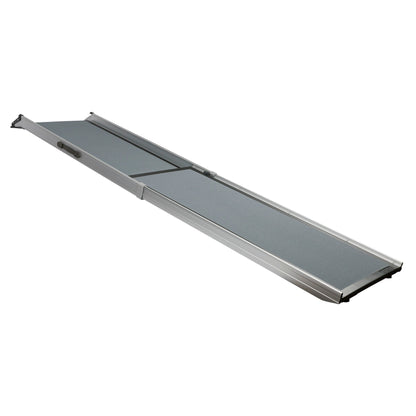 HAPPY RIDE EXTRA LONG TELESCOPING DOG RAMP 300LB CAPACITY